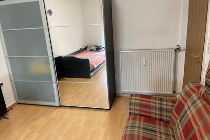 Zimmer für Student in 3er WG mit Balkon Duisburg