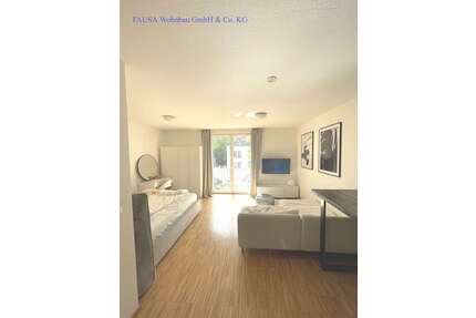 Wohnung zum Mieten in Bonn 515,00 € 30 m²