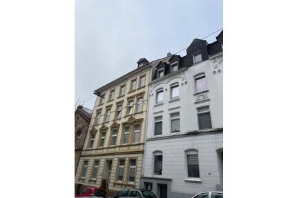 3-Zimmer Wohnung - 576,00&nbsp;EUR Kaltmiete, ca.&nbsp; 72,00&nbsp;m&sup2; in Wuppertal (PLZ: 42277) Gemarkung Langerfeld