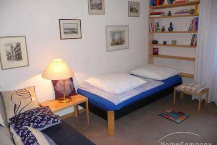 Wohnen auf Zeit in Braunschweig 660,00 €