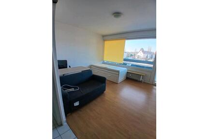 Einzimmer Wohnung - 450,00&nbsp;EUR Kaltmiete, ca.&nbsp; 33,00&nbsp;m&sup2; in Hannover (PLZ: 30519) Döhren-Wülfel