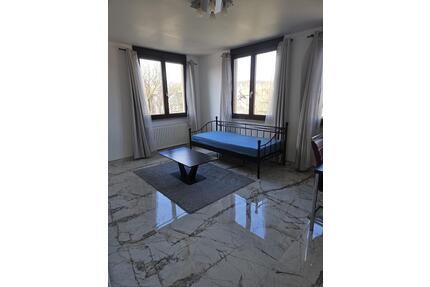 Geschmackvolle 3-Zimmer-Wohnung in Stuttgart Feuerbach