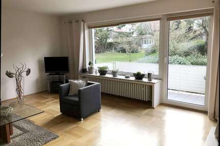 Wohnen auf Zeit in Essen 1.390,00 €