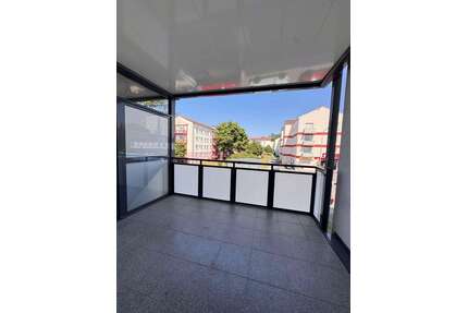 Wohnung zum Mieten in Augsburg 1.075,00 € 65 m²