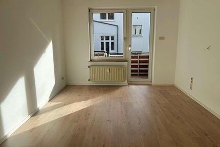 2-Zimmer-Wohnung mit 86 m² Wohnfläche in der Fußgängerzone - Hagen