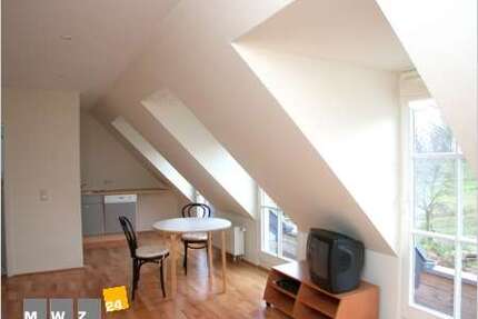 Wohnen auf Zeit in Düsseldorf 1.030,00 €