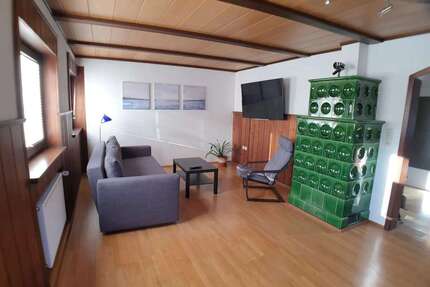 Wohnen auf Zeit in Karlsruhe 1.850,00 €