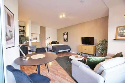 Wohnen auf Zeit in Neuss 1.200,00 €