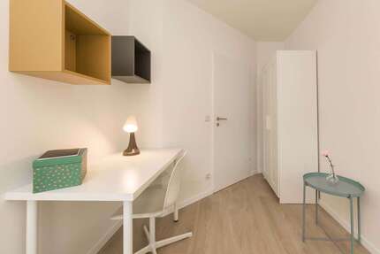 WG-Zimmer in Berlin 600,00 € 11 m²