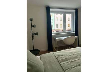 WG-Zimmer in Düsseldorf 799,00 € 24 m²