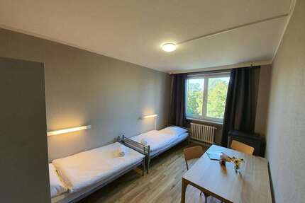 WG-Zimmer in Hamburg 1.188,00 € 20 m²