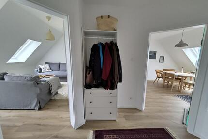 Wohnung zu vermieten - 1.035,00&nbsp;EUR Kaltmiete, ca.&nbsp; 62,50&nbsp;m&sup2; in Greven (PLZ: 48268)