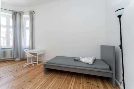 WG-Zimmer in Berlin 615,00 € 9 m²