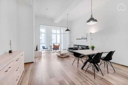 Wohnen auf Zeit in Frankfurt am Main 1.800,00 €