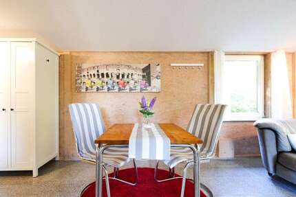 Wohnen auf Zeit in Aichtal-Neuenhaus 990,00 €