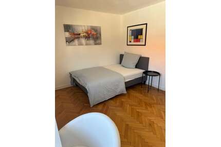 WG-Zimmer in Köln 899,00 € 20 m²