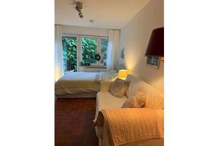 Wohnen auf Zeit in München 1.550,00 €