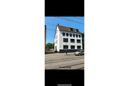 Top renovierte 3-Zimmer-Wohnung mit Klimaanlage in zentraler Lage - Gelsenkirchen Gelsenkirchen-Nord