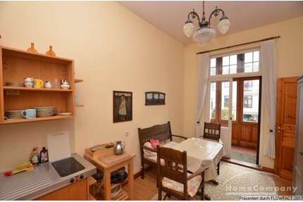 Wohnen auf Zeit in Bremen 790,00 €