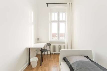WG-Zimmer in Berlin 630,00 € 11 m²