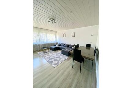 Helle 3-Zimmer Wohnung in Marl-Hüls zu vermieten