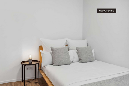 WG-Zimmer in Leipzig 570,00 € 11 m²
