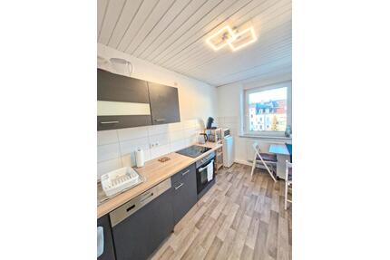 WG -Zimmer renoviert&möbliert .Verfûgbar ab Dez26 - Nürnberg Rabus