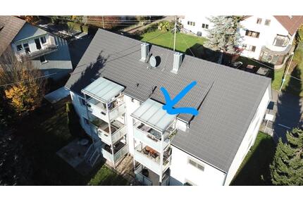 WG-Zimmer Frauen WG Offenburg-Zell-Weierbach