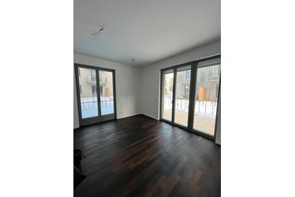 Schöne 2 Zimmer Wohnung im Grünen - Berlin Spandau