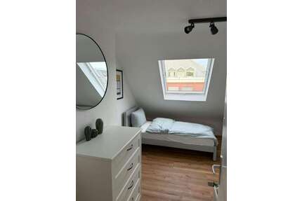 WG-Zimmer in Düsseldorf 699,00 € 15 m²