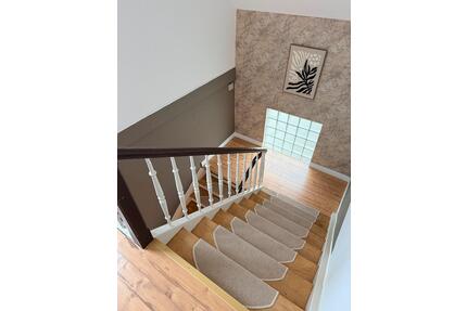 Charmante 2,5 Zimmer DG A- Ebingen - Albstadt