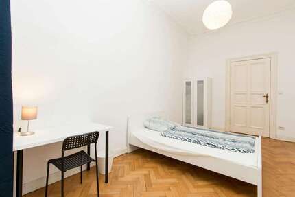 WG-Zimmer in Berlin 630,00 € 19 m²