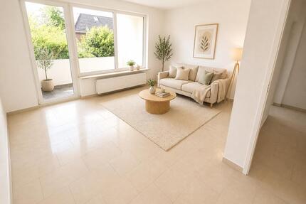 VIEL PLATZ | 4 Zimmer | Gäste-WC | Badewanne | Balkon - Winsen (Luhe)