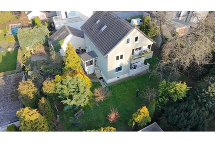 5,5 Zimmer Etagenwohnung in Bochum mit 140m²