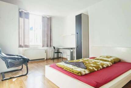 WG-Zimmer in Dortmund 350,00 € 14 m²