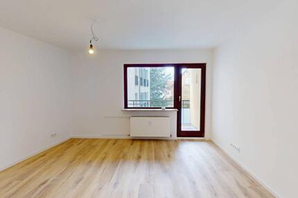 Ihr neues Zuhause ruft. | Gemütliche 3-Zimmer-Wohnung in bester Lage - Frankfurt am Main Ginnheim