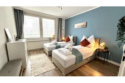 Wohnen auf Zeit in Uetersen 1.650,00 €