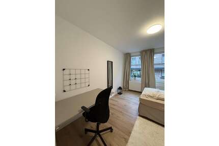 WG-Zimmer in Nürnberg 600,00 € 12 m²