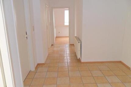 Helle 3-Zimmer Wohnung in Friedberg zu vermieten! - Friedberg (Hessen)