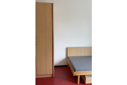 WG-Zimmer Studentenwohnheim Südstadt ab Mai abzugeben - Papendorf