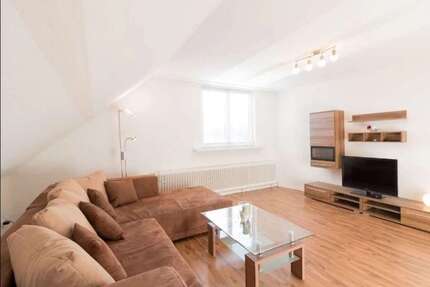 Wohnen auf Zeit in Hamburg 1.600,00 €