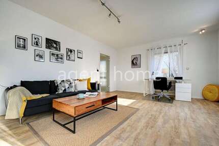 Wohnen auf Zeit in Stuttgart 1.900,00 €