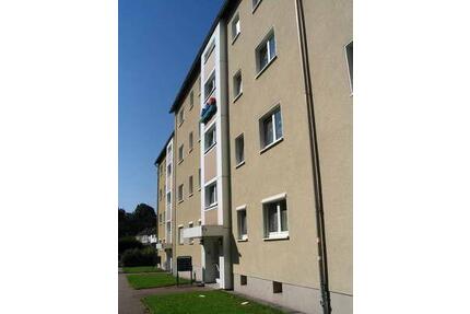 Tolle 2-Zimmer Wohnung mit Balkon in Dortmund Bövinghausen