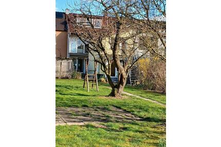 Charmante möblierte 2-Zi.-Altbau-Übergangswhg. für 12 Monate... - Bremen Obervieland