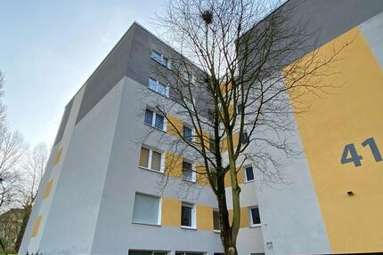 Bezugsfertig: gemütliche Single Wohnung - Dortmund Huckarde