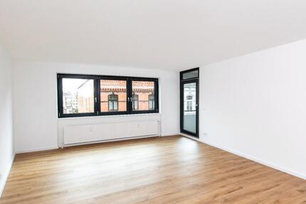 315 | Wunderschöne 2,5 Zimmer-Wohnung frisch saniert! - Bremen Östliche Vorstadt