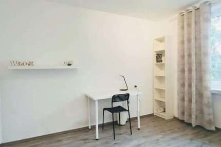 WG-Zimmer in Dortmund 450,00 € 16 m²
