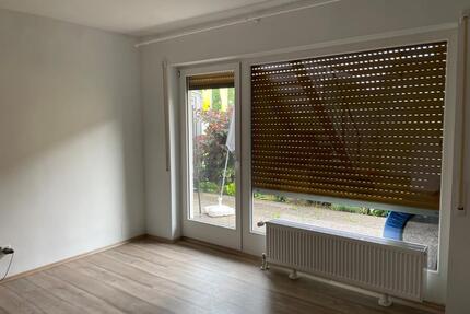 2-Zimmer - Wohnung in Coburg - Ketschendorf – Nähe Klinikum Brose