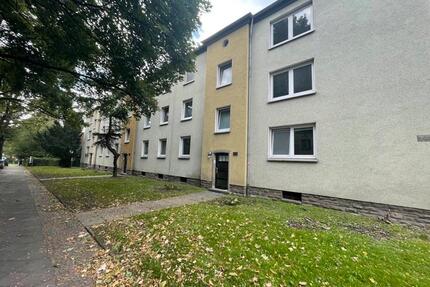 3-Zimmer-Wohnung für Paare und kleine Familien - Bochum Bochum-Mitte