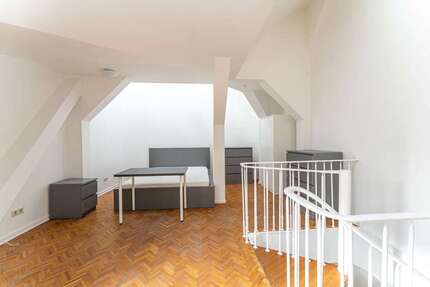 WG-Zimmer in Berlin 750,00 € 20 m²